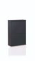 Hanah Home Forto 4 - Black